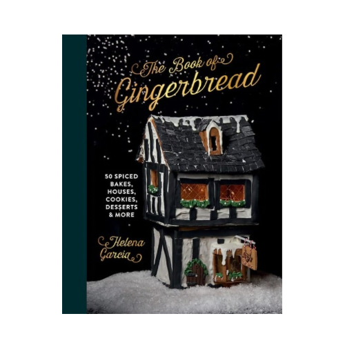 The Book of Gingerbread