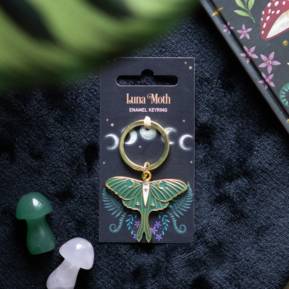 Key Rings – Curiosa - Purveyors of Extraordinary Things