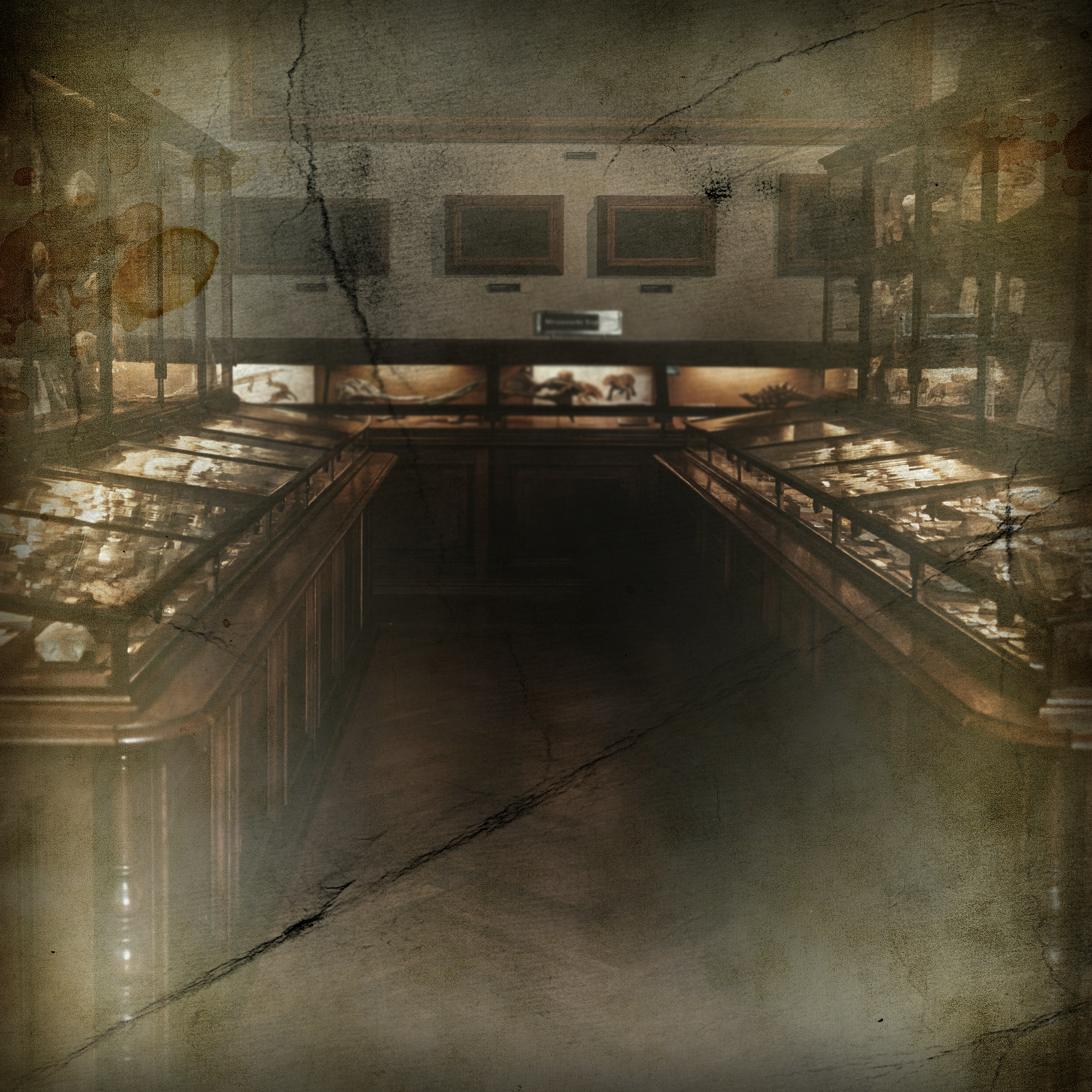 Museums After Dark: An Evening of Ghost Stories with Margo MacDonald