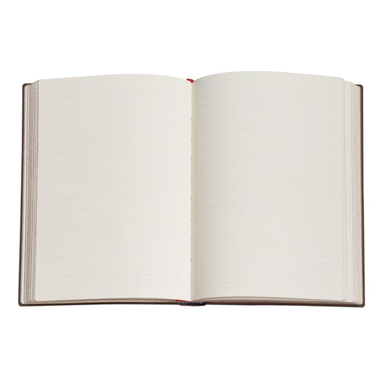 Nocturnelle Softcover Mini Journal