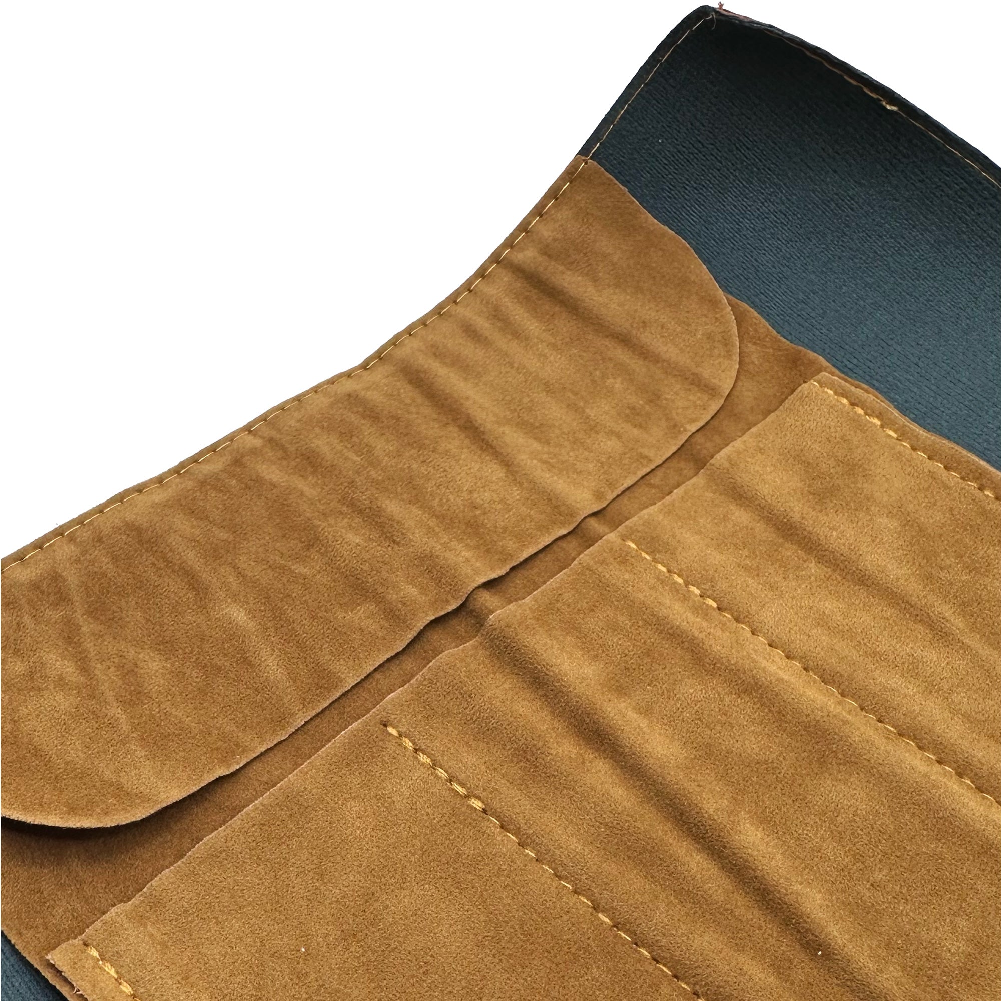 Cartographer's Quest Pencil Roll