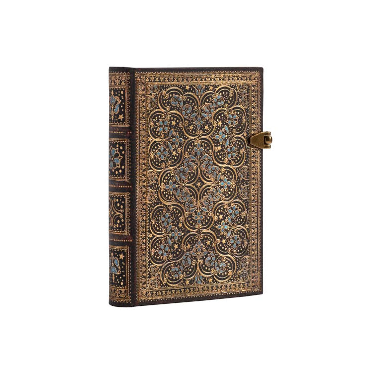 Restoration: The Queen's Binding Mini Journal