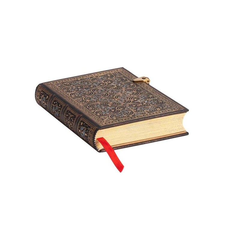 Restoration: The Queen's Binding Mini Journal
