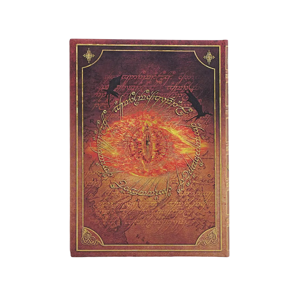The Quest Continues Journal