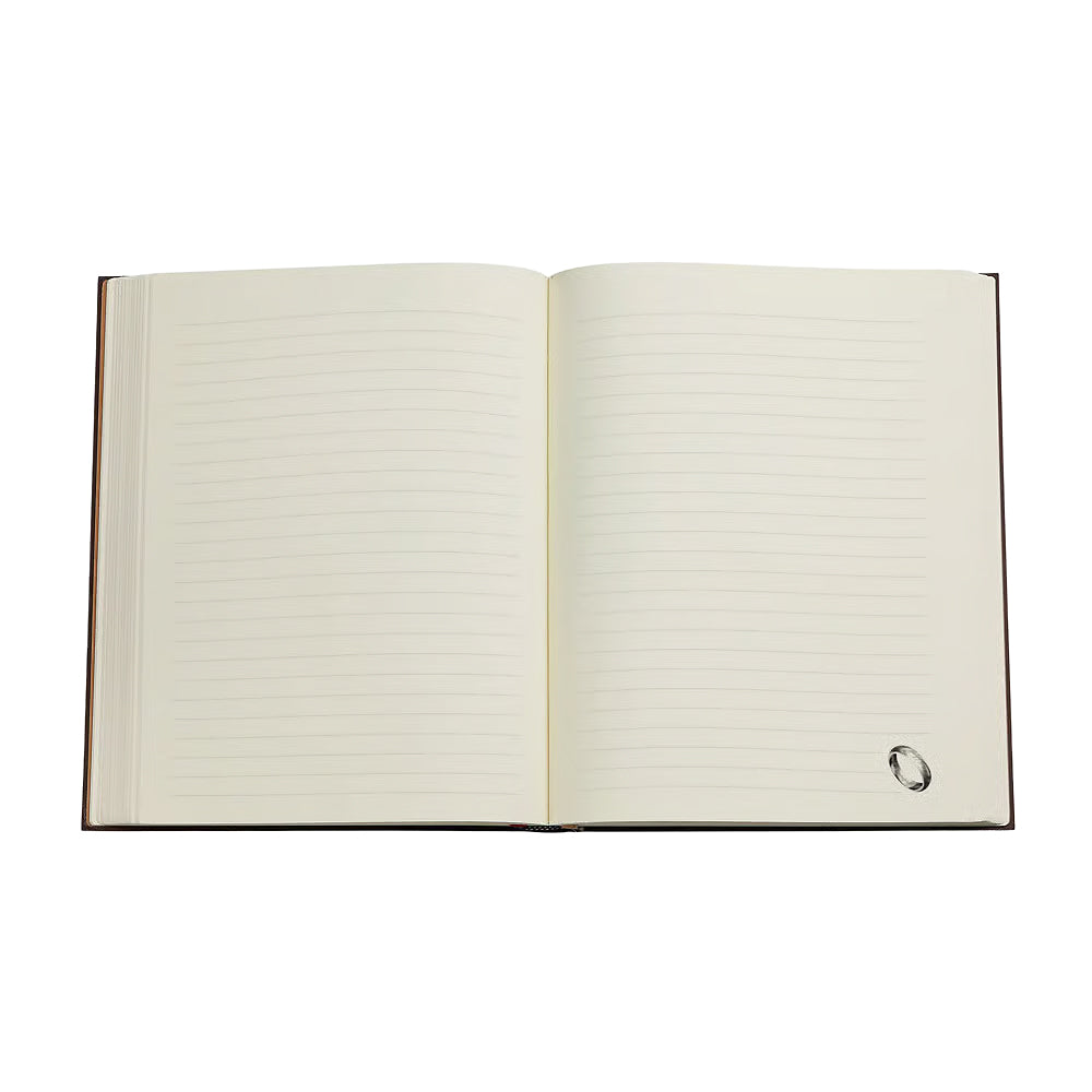 The Quest Continues Journal