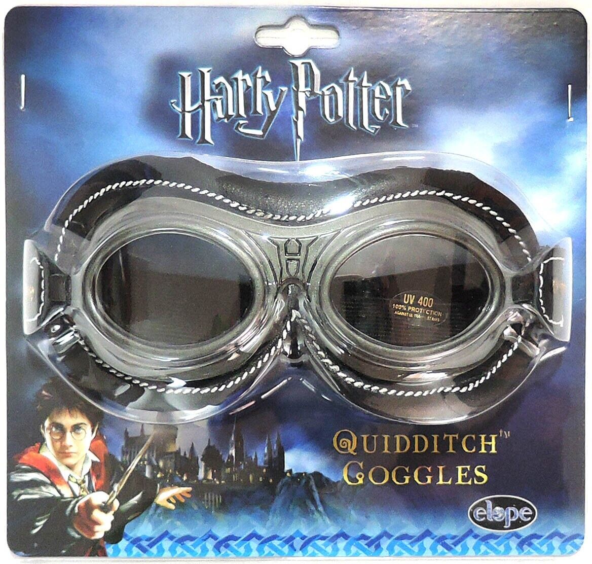 Quidditch Goggles
