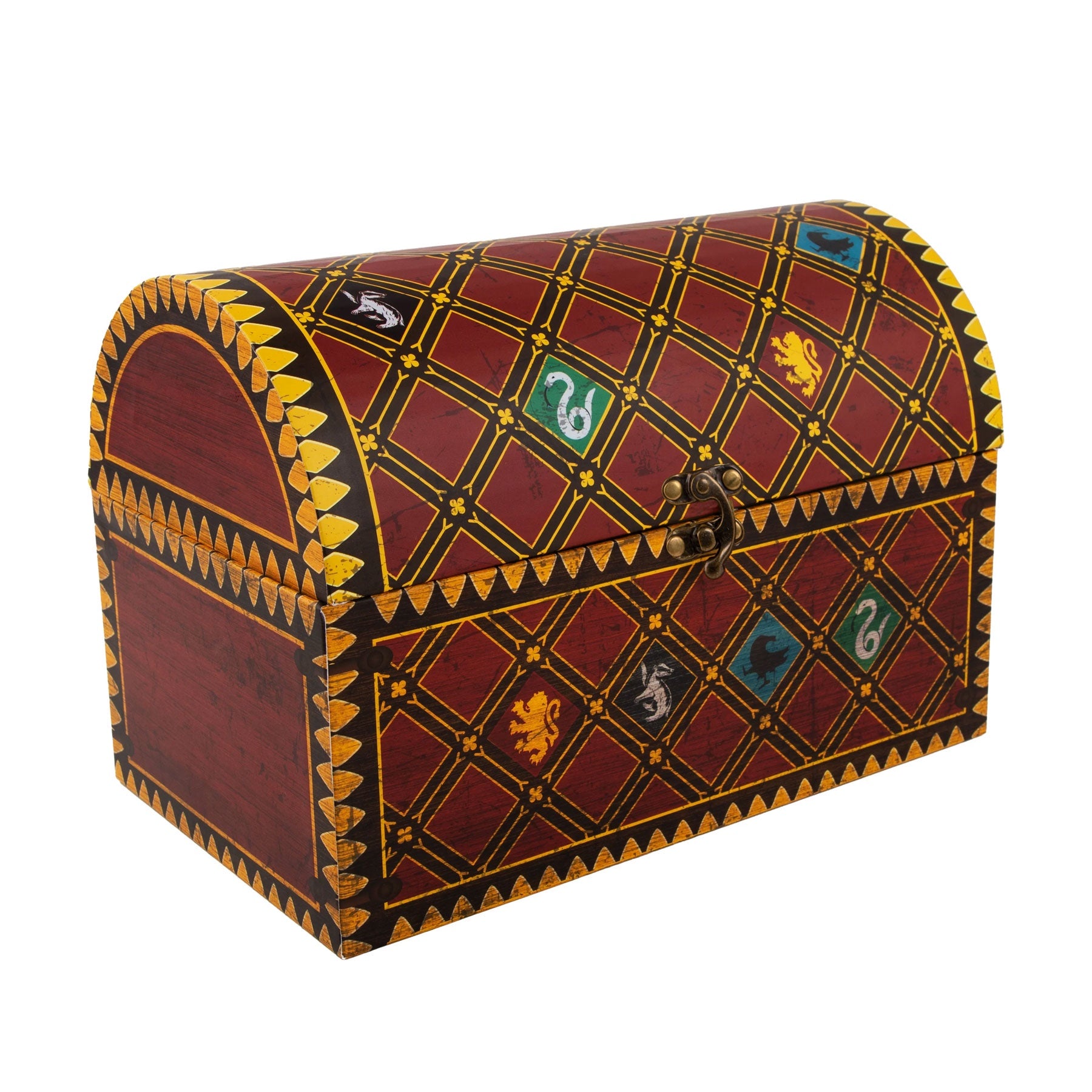 Quidditch Advent Calendar