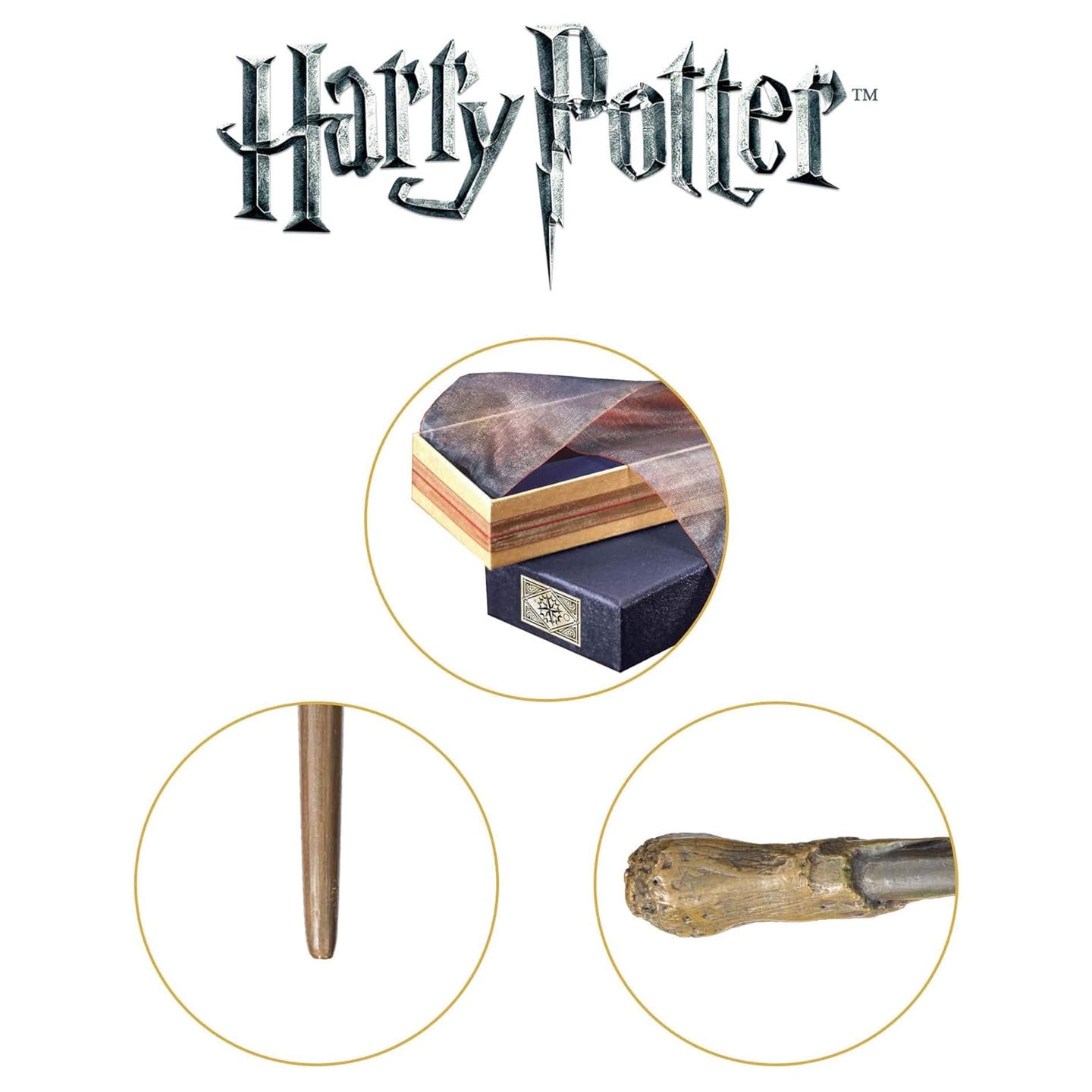 Ron Weasley's Wand