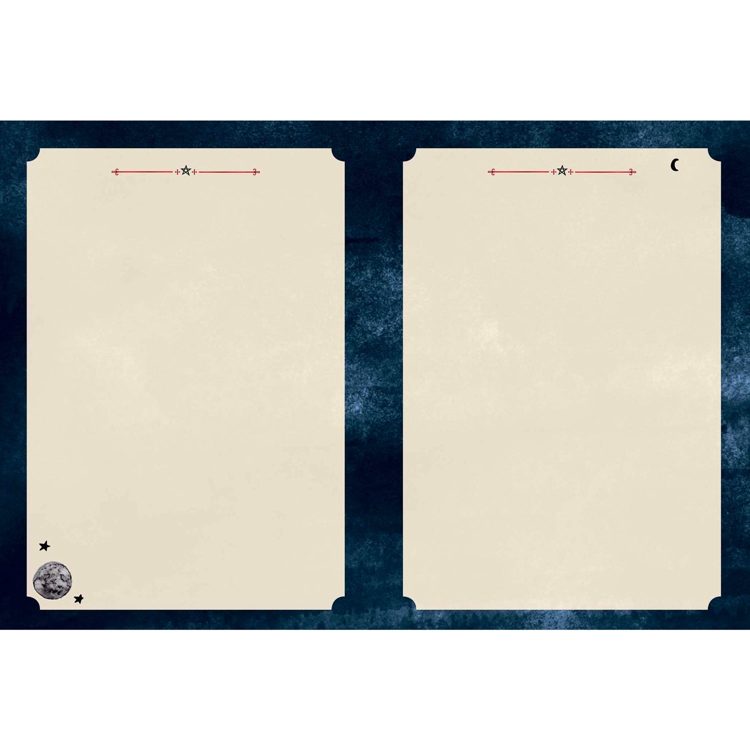 Seasons of the Witch - Samhain Journal