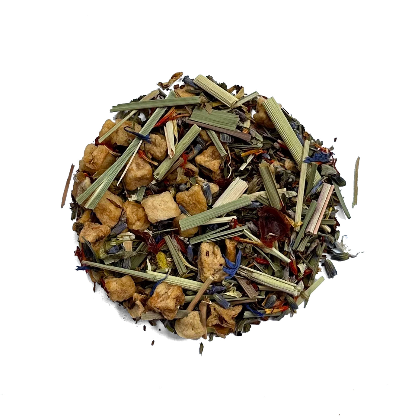 The Secret Garden Curiosi-tea