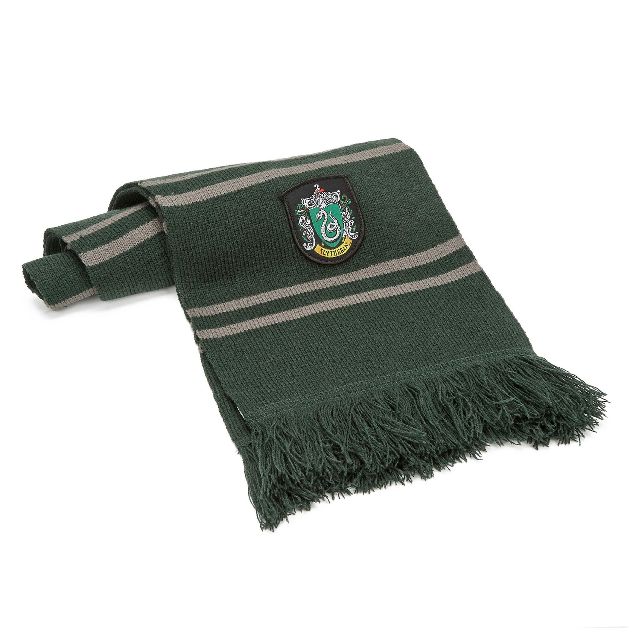 Slytherin House Scarf