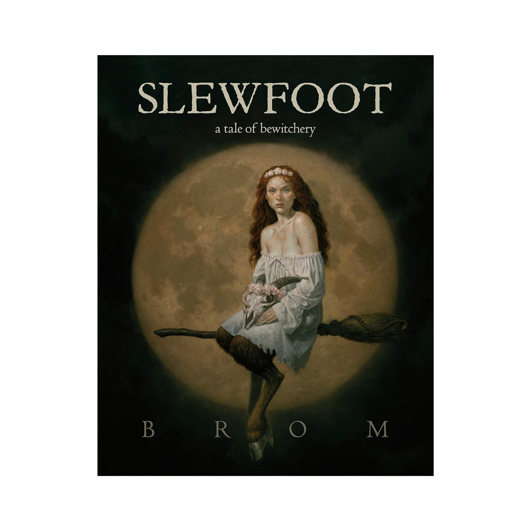 Slewfoot