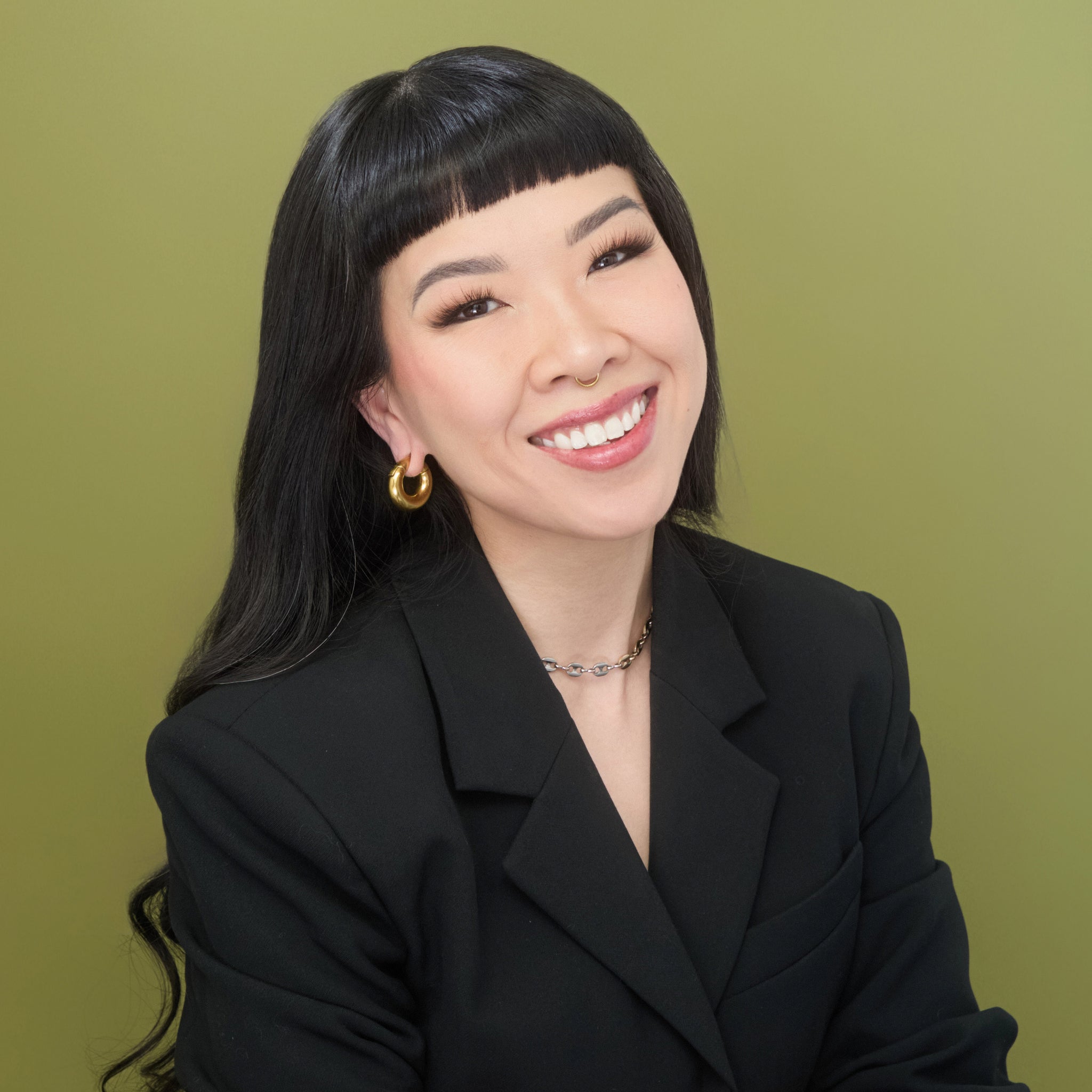 The Lost Art of Letter Writing - An Introduction to Calligraphy with Sylvia Wong