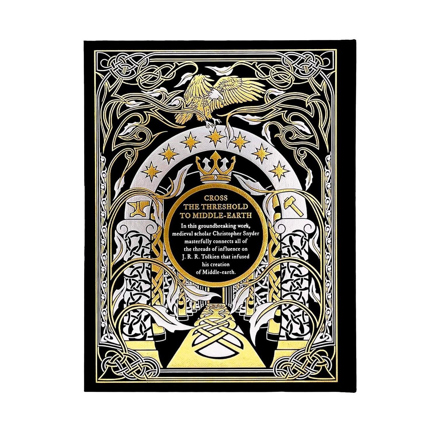 The Making of Middle Earth: The Worlds of Tolkien and The Lord of the Rings