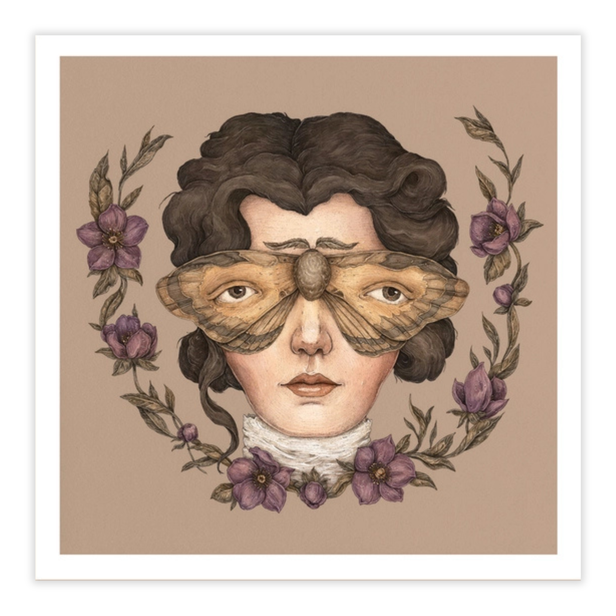 The Figure and the Vow - Jessica Roux
