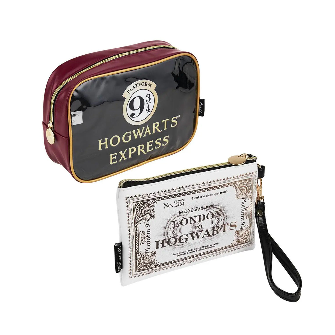 Platform 9 3/4 Toiletry Kit