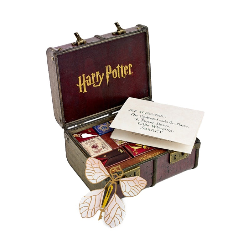 Advent calendar hogwarts deals