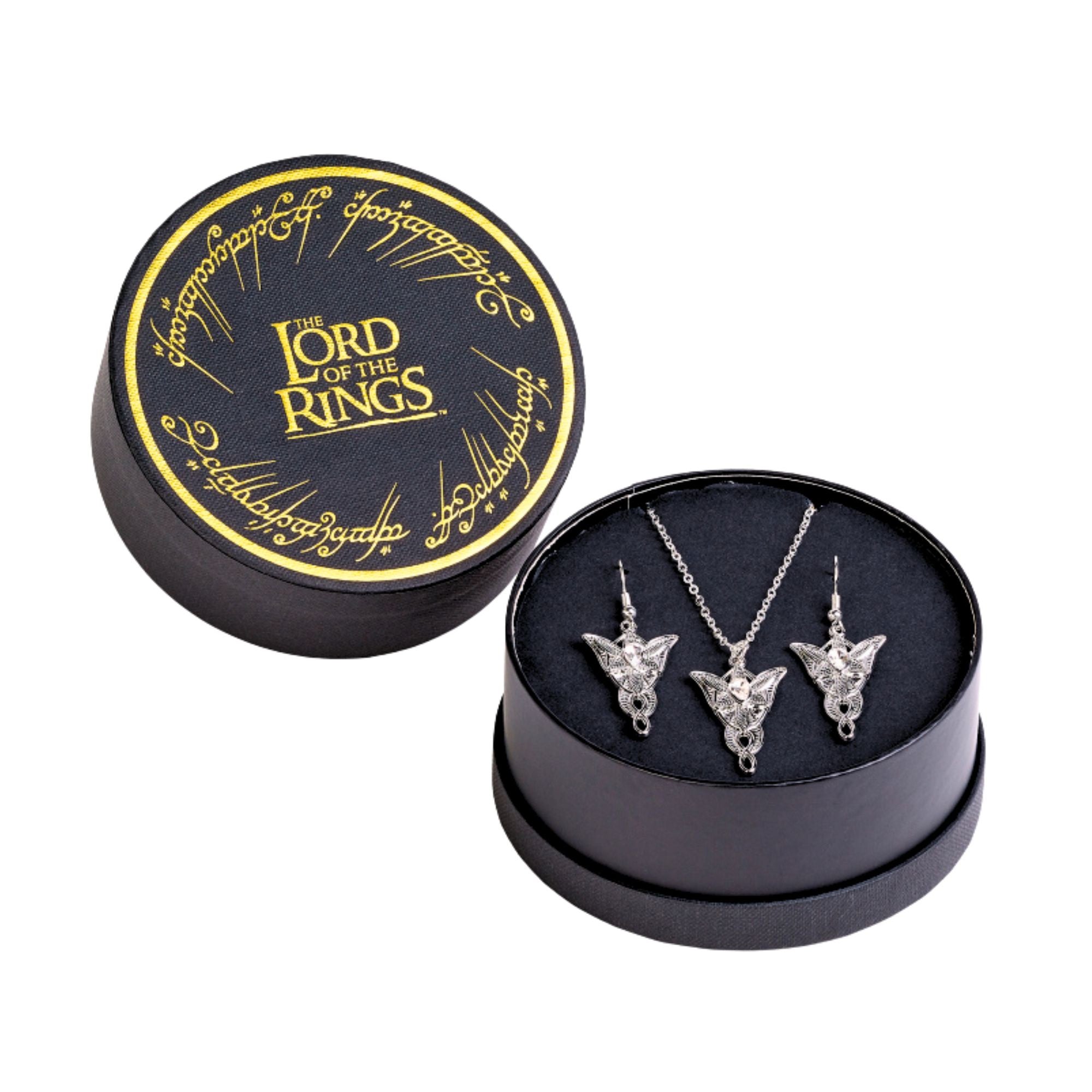 The Lord of The Rings Evenstar Gift Set