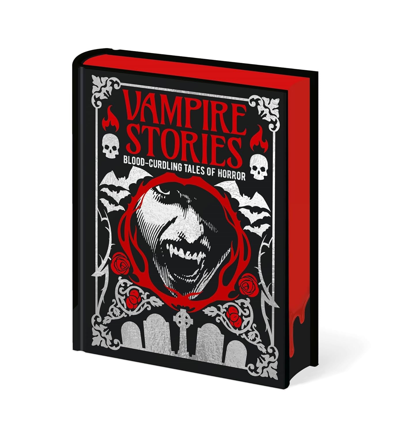 Vampire Stories: A Collection