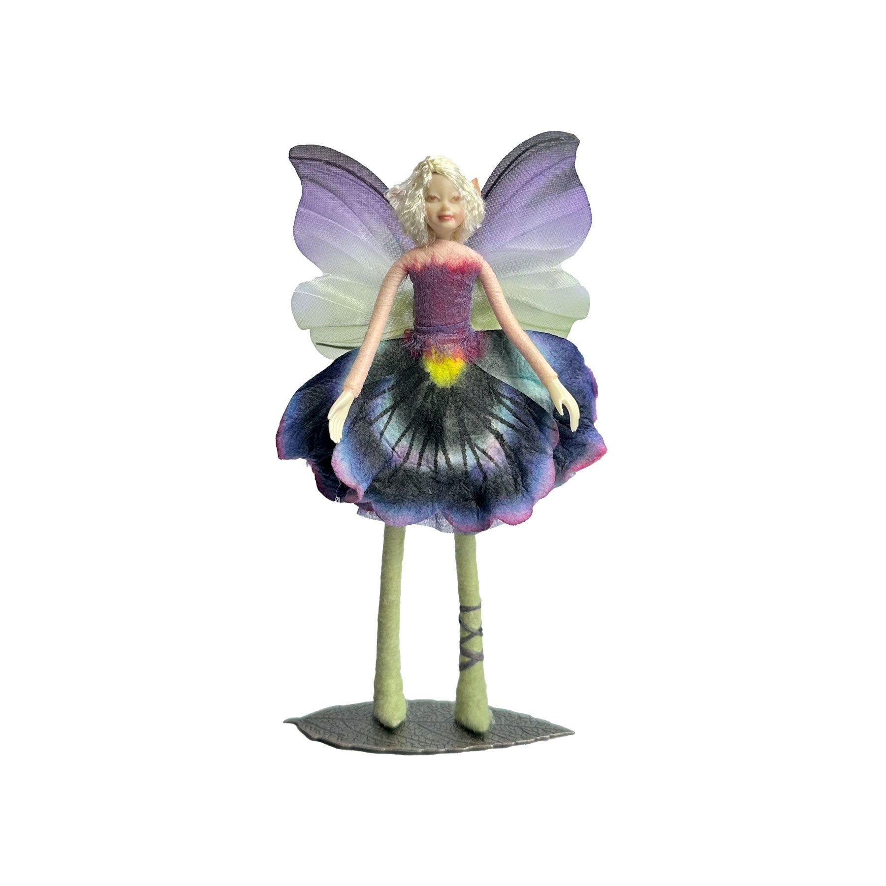 Viola the Fairy