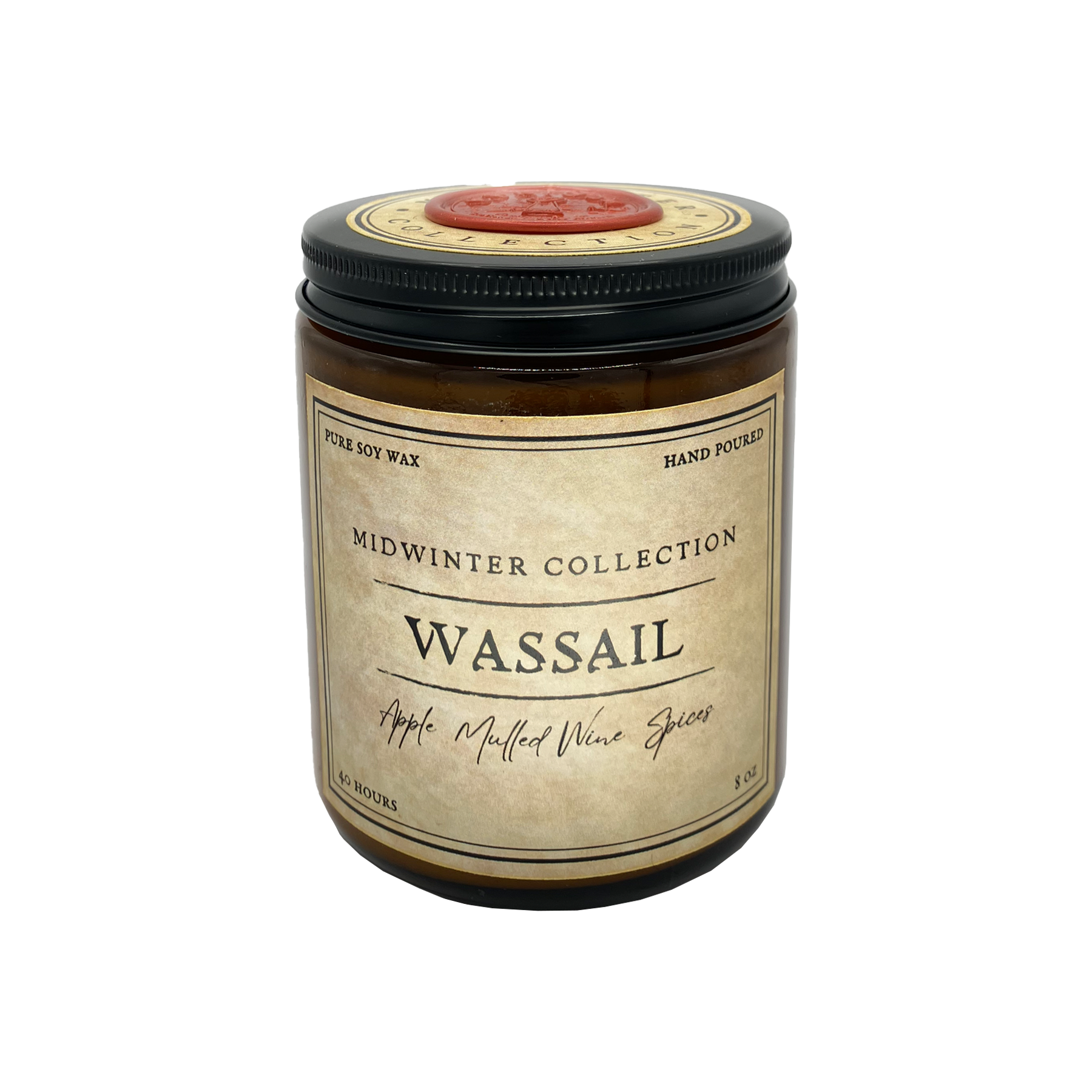 Midwinter Collection - Wassail