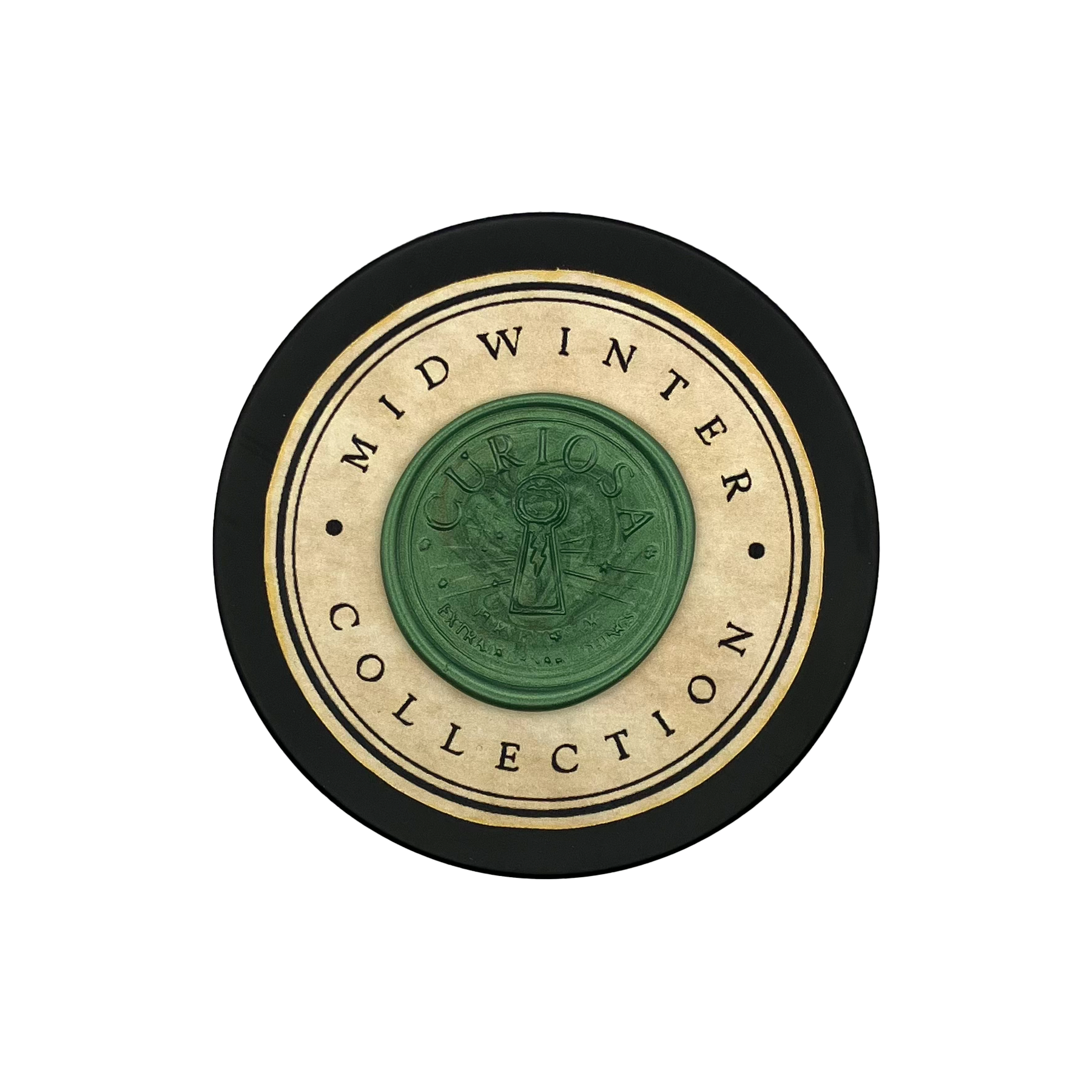 Midwinter Collection - Yuletide