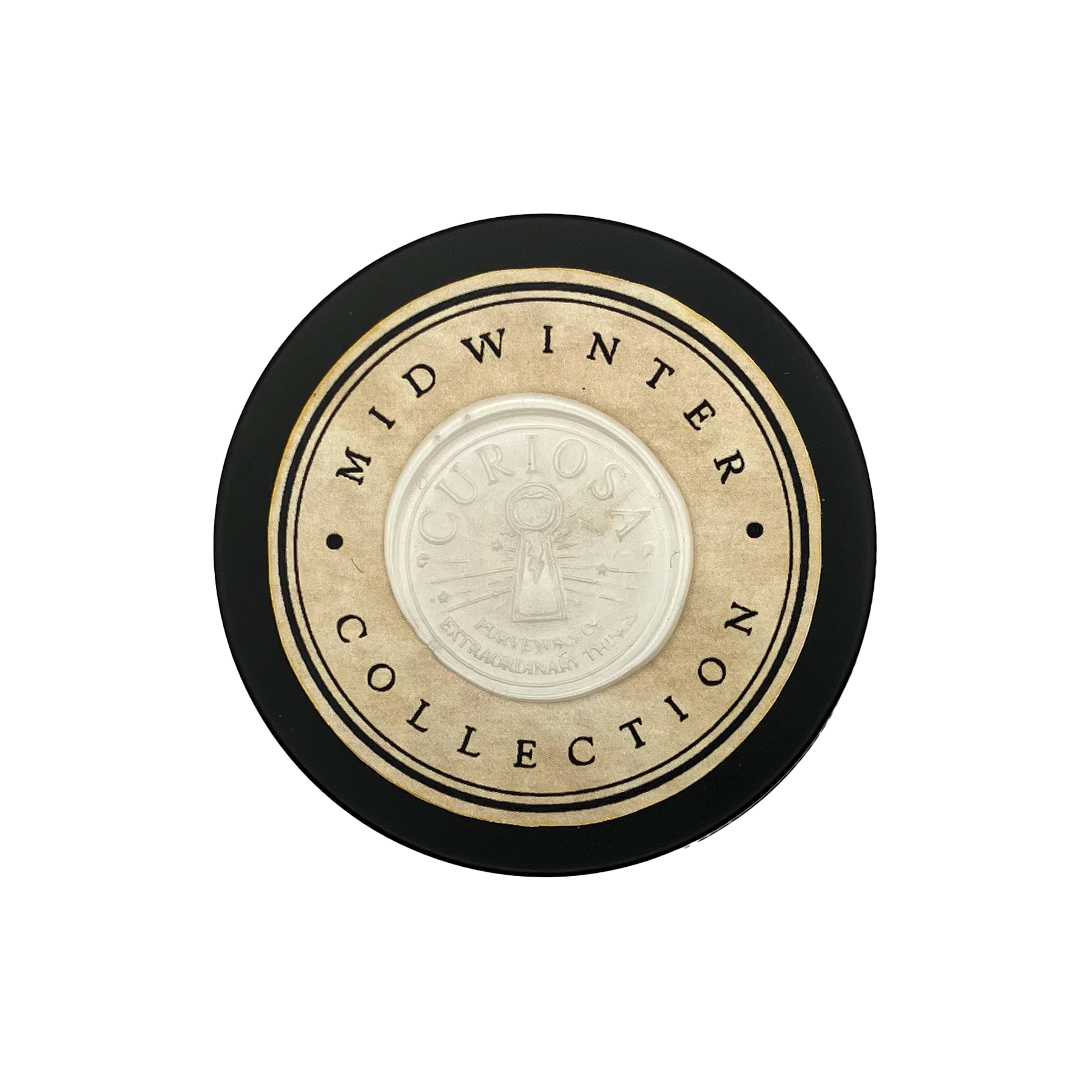 Midwinter Collection - Winterspell