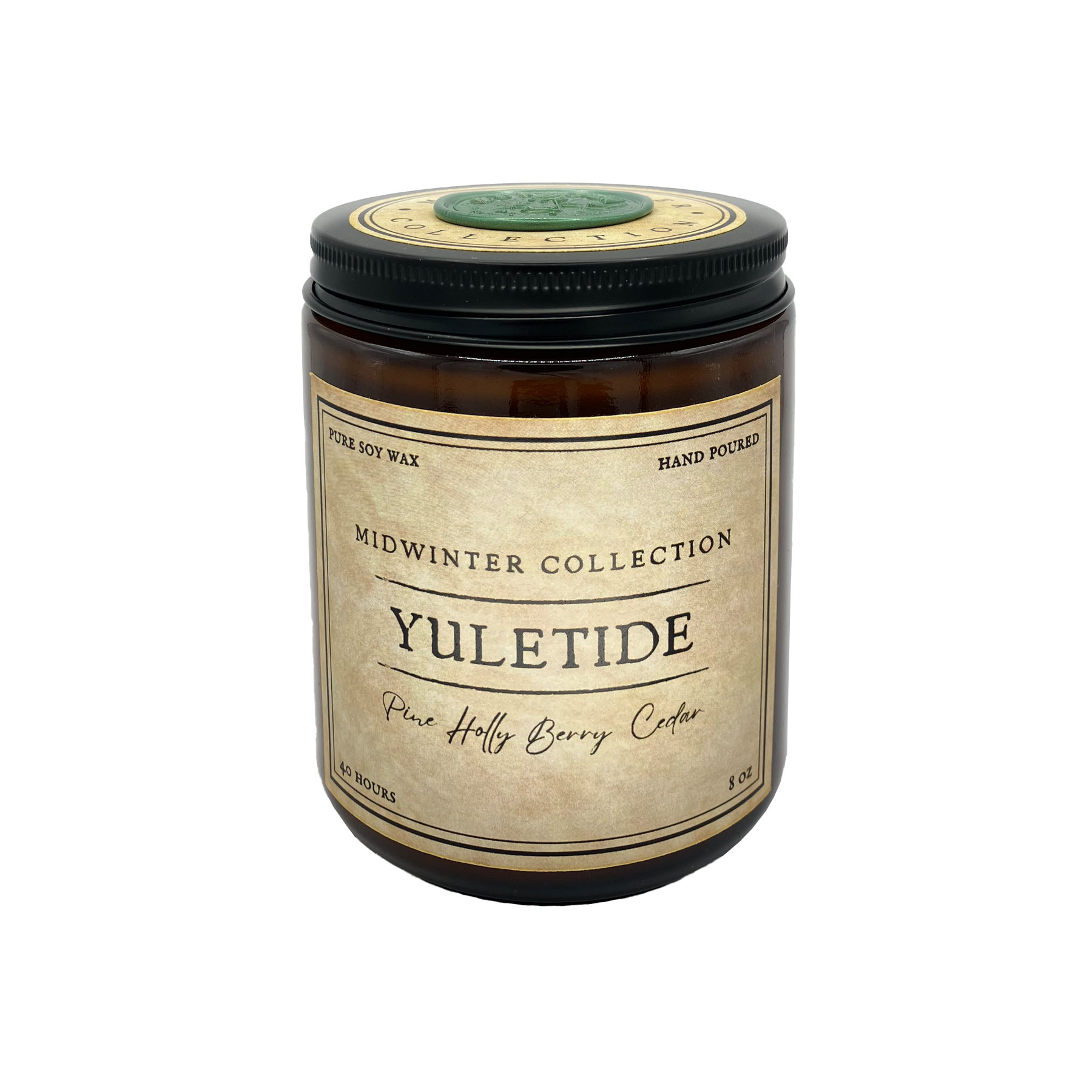 Midwinter Collection - Yuletide