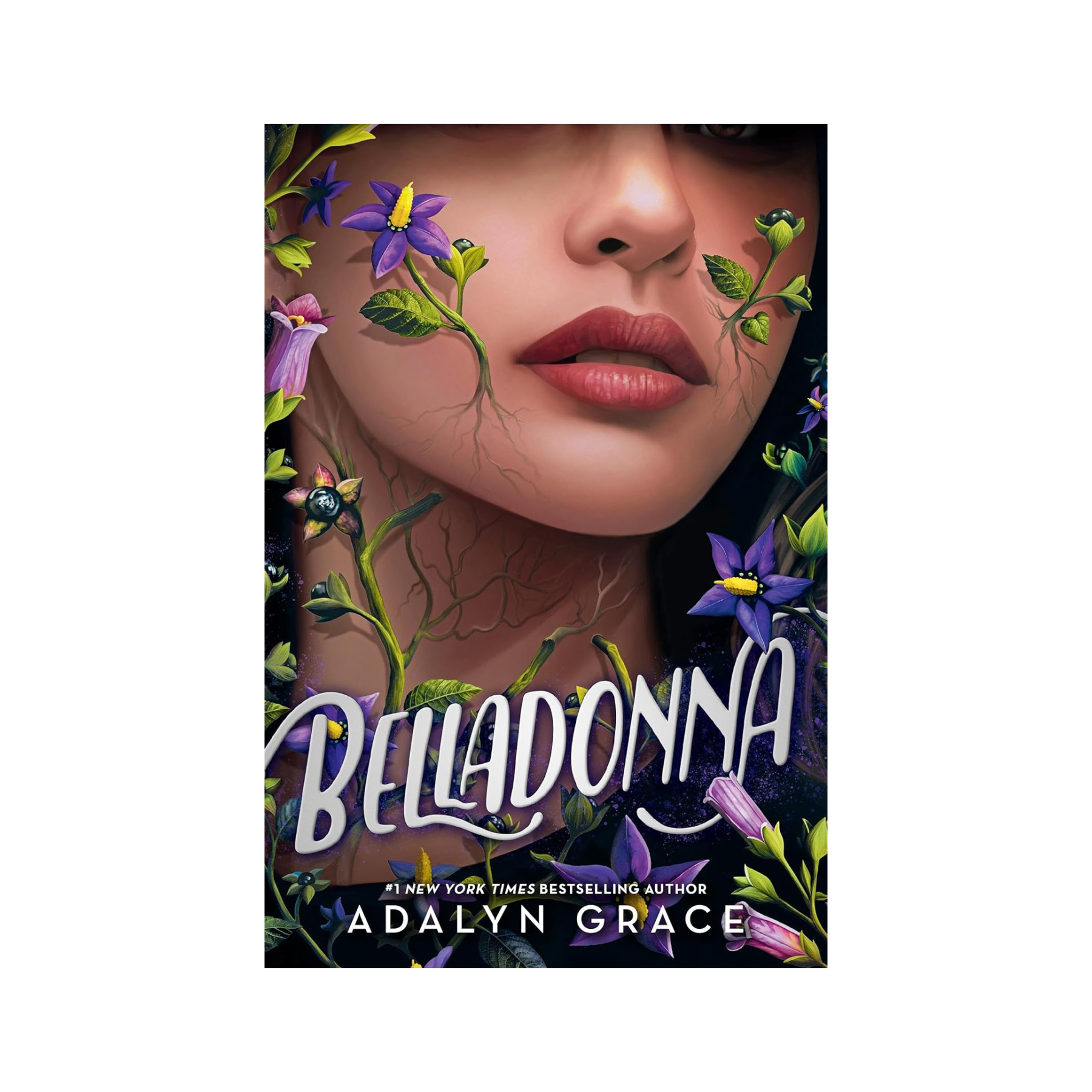 Belladonna (Belladonna #1)