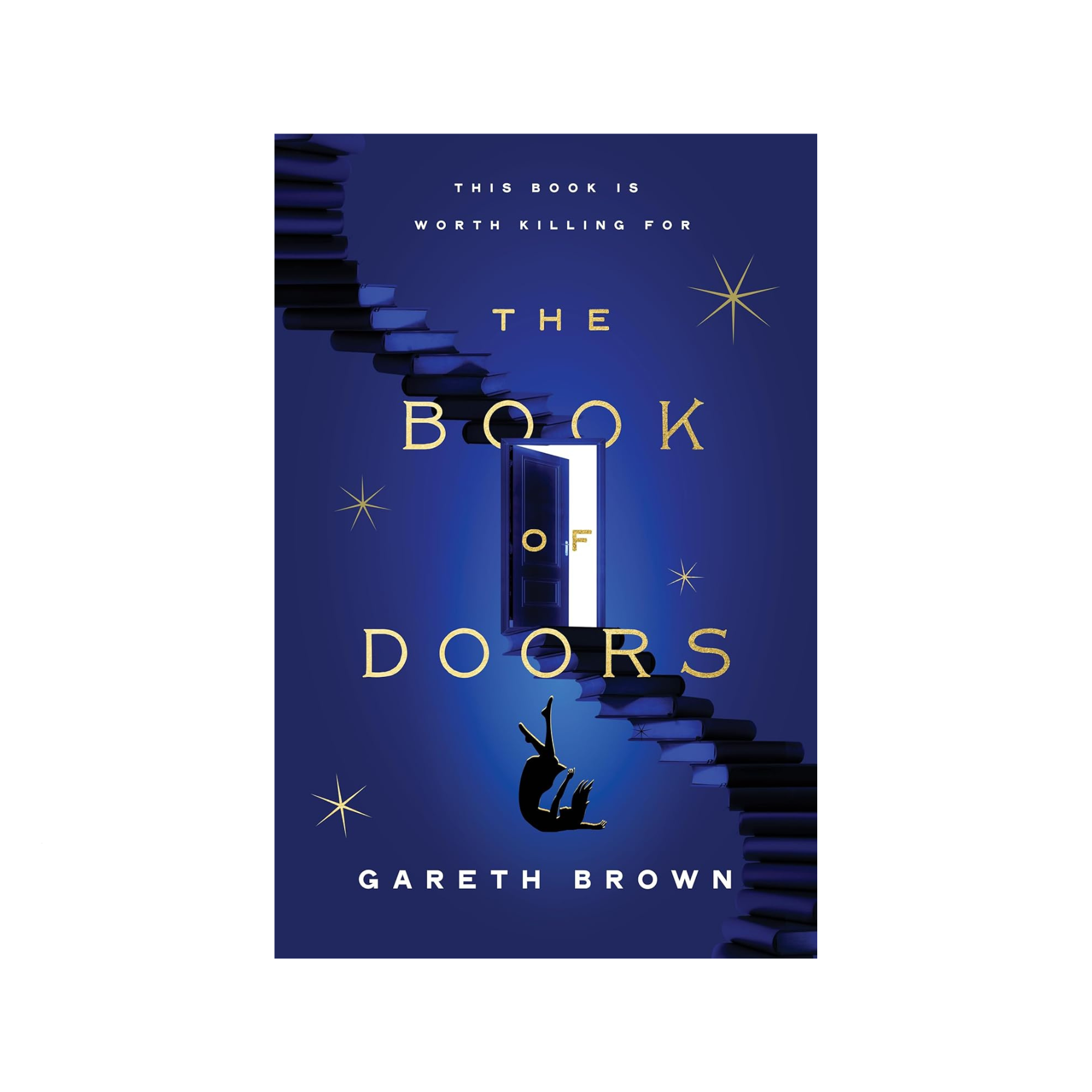The Book of Doors