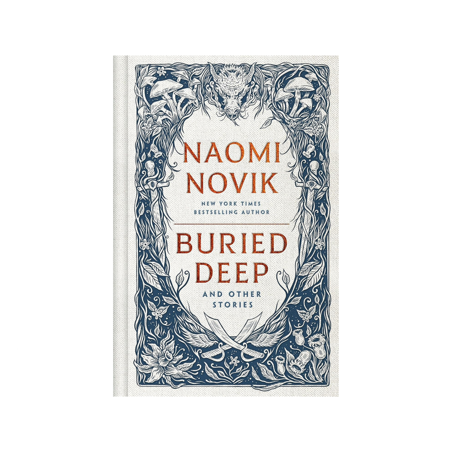Buried Deep and Other Stories