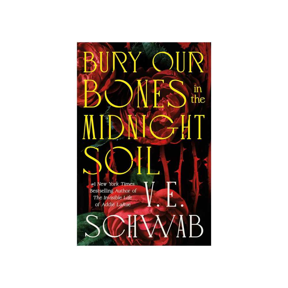 Bury Our Bones in the Midnight Soil