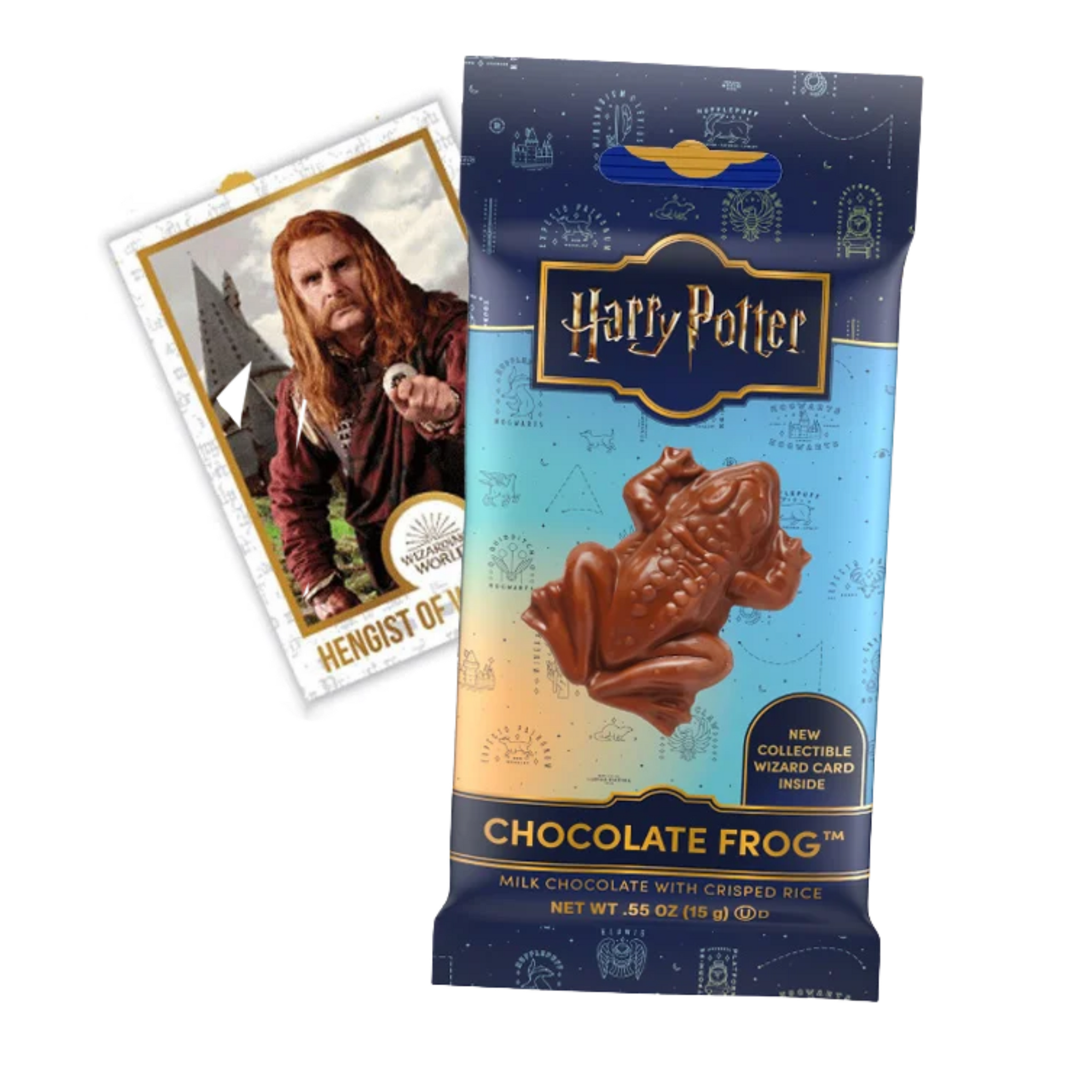 Chocolate Frog