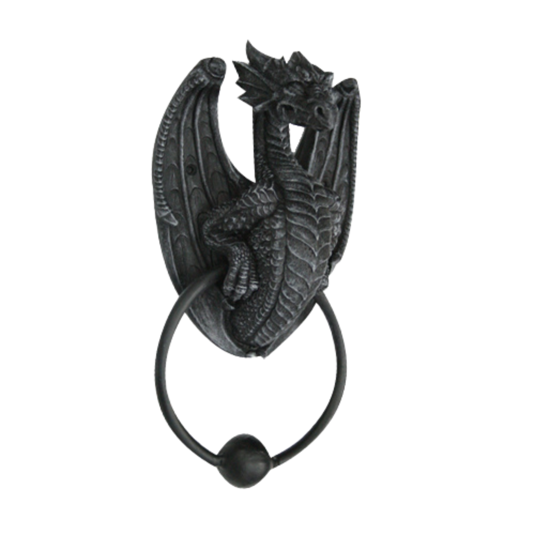 Dragon Door Knocker