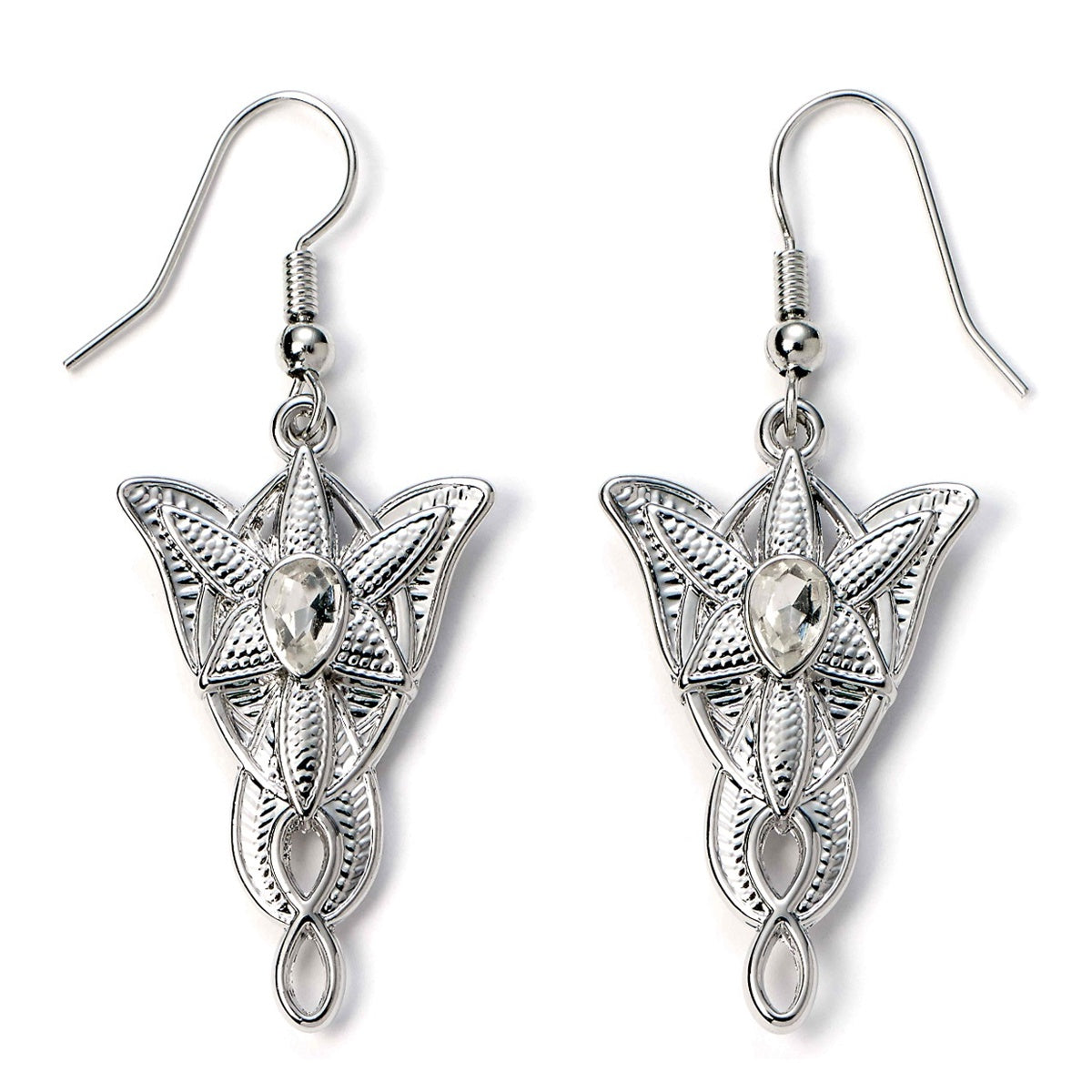 The Lord of The Rings Evenstar Earrings