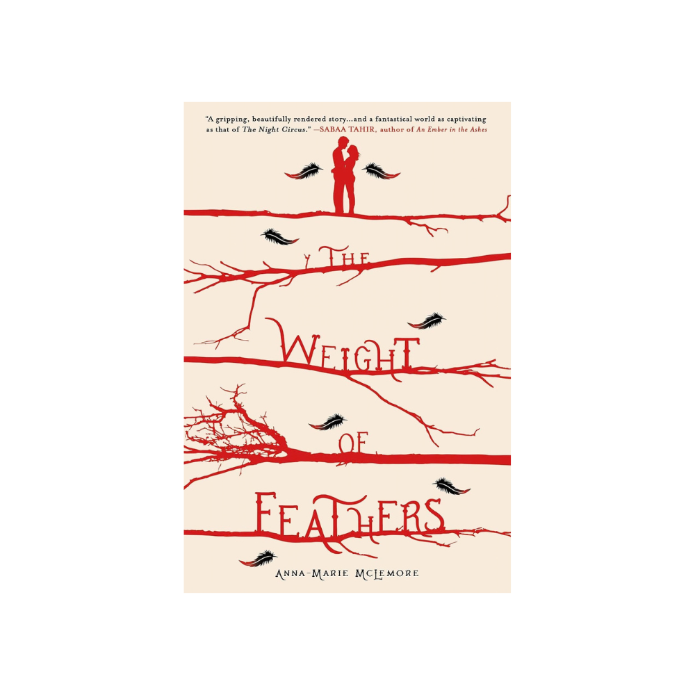 The Weight of Feathers