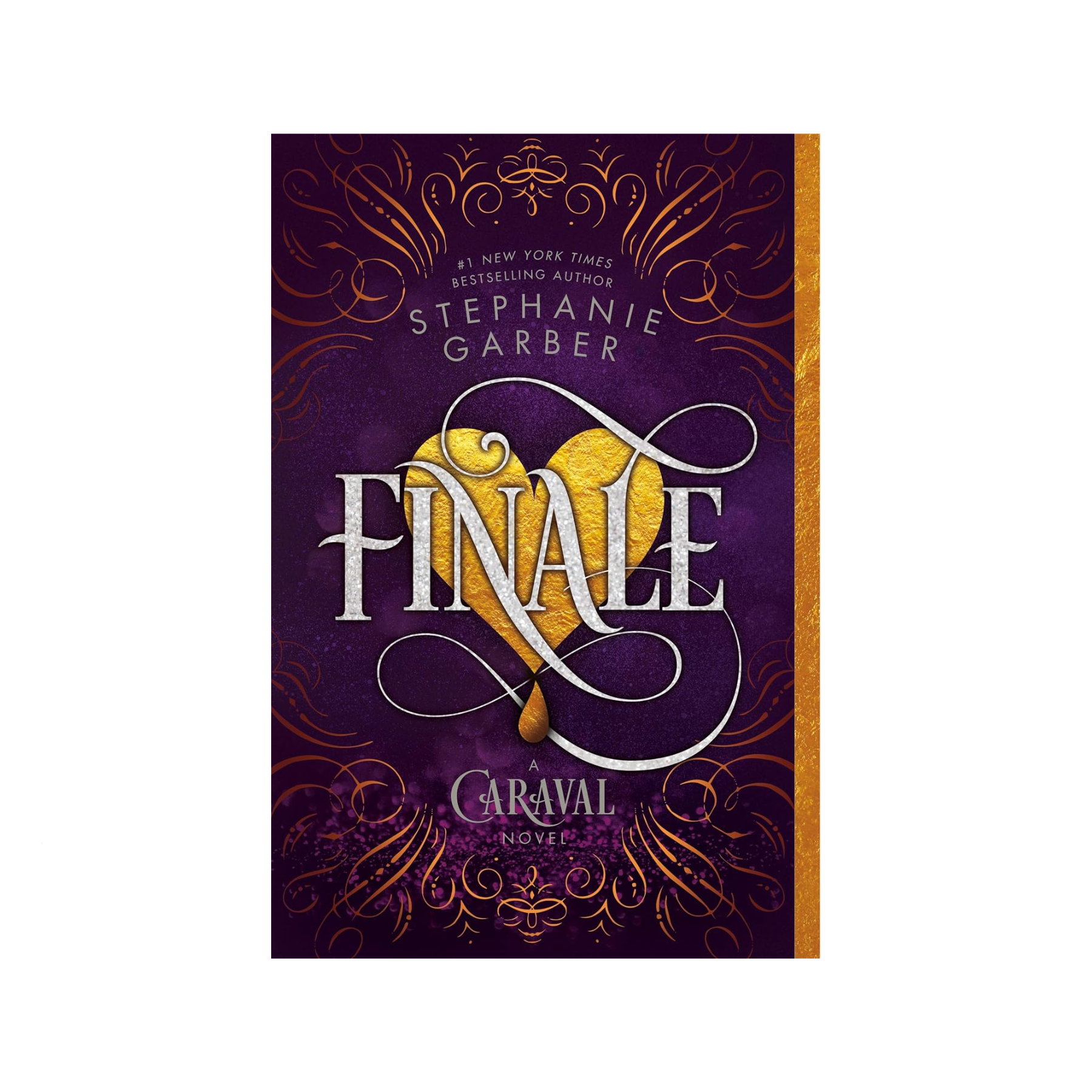 Finale (Caraval Trilogy #3)