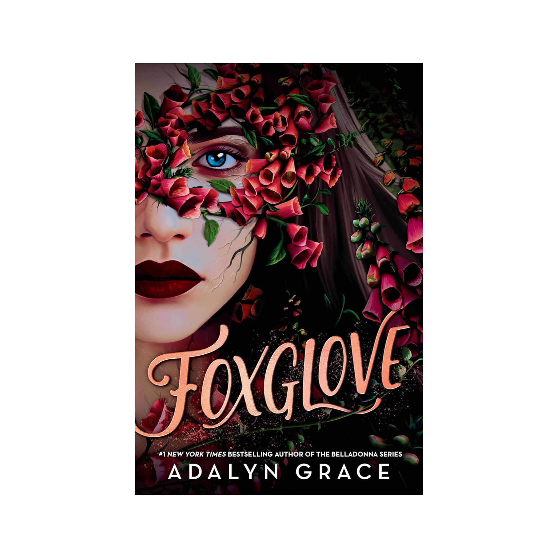 Foxglove (Belladonna #2)