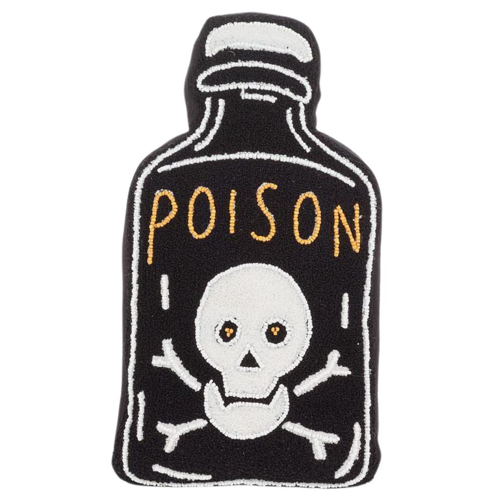 Potion Bottle Pillow