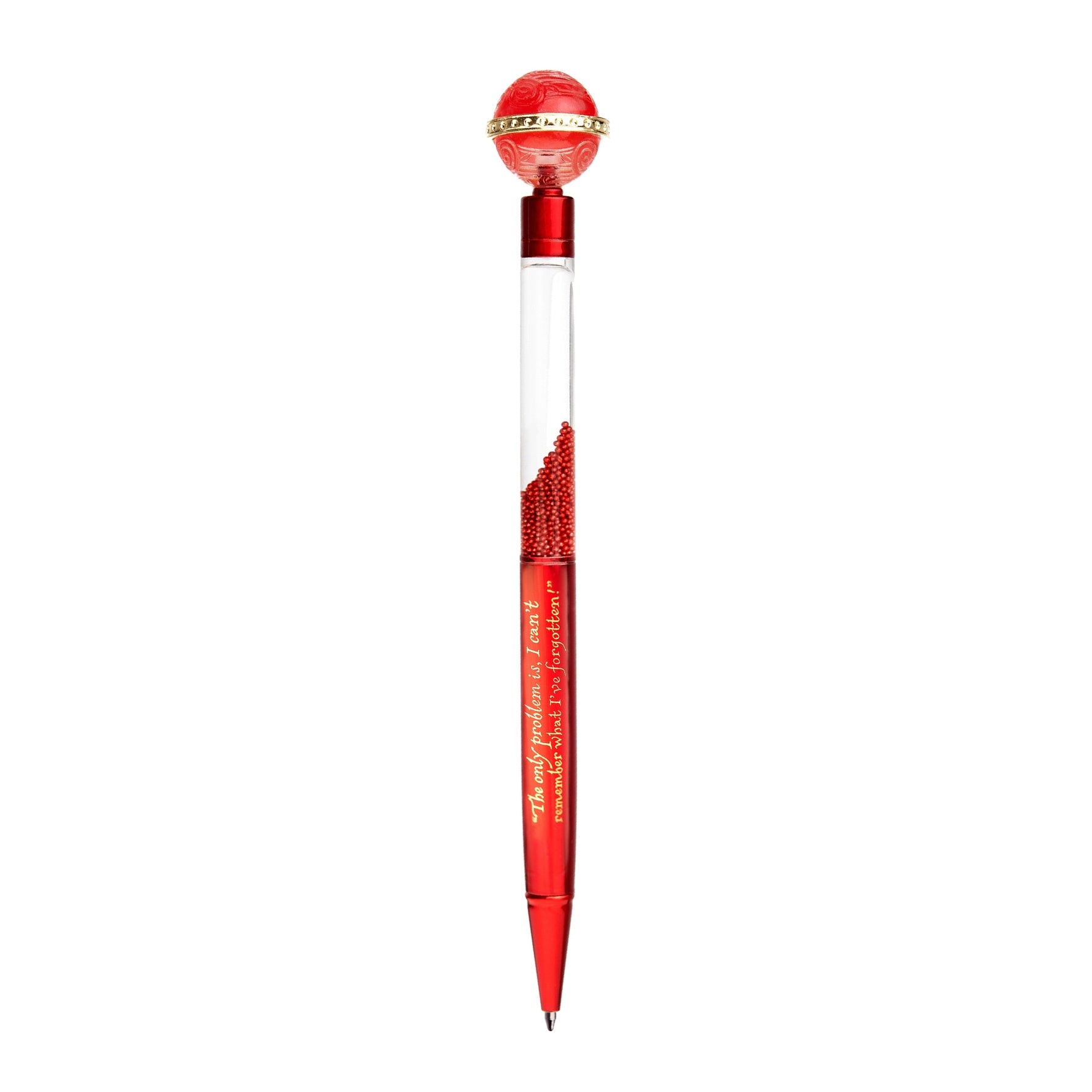 Harry Potter Remembrall Pen