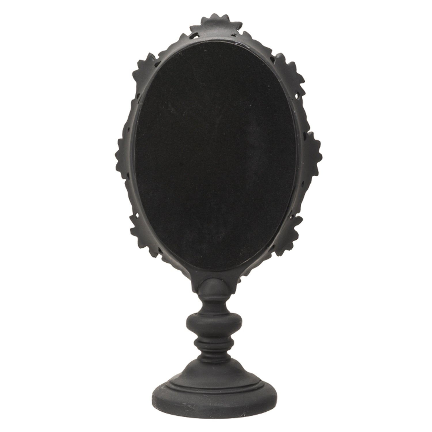 Midnight Rose Vanity Mirror