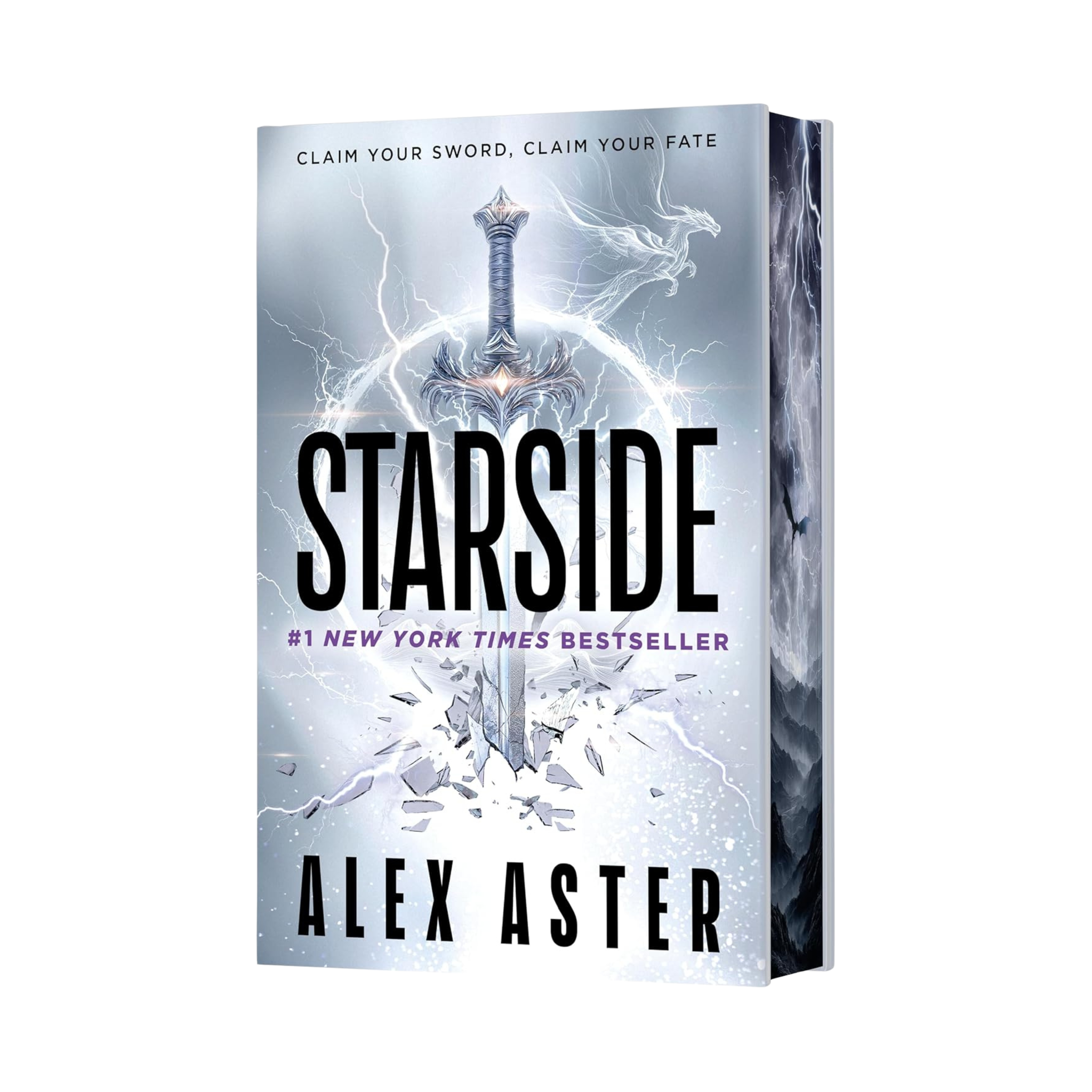 Starside (Deluxe Limited Edition)