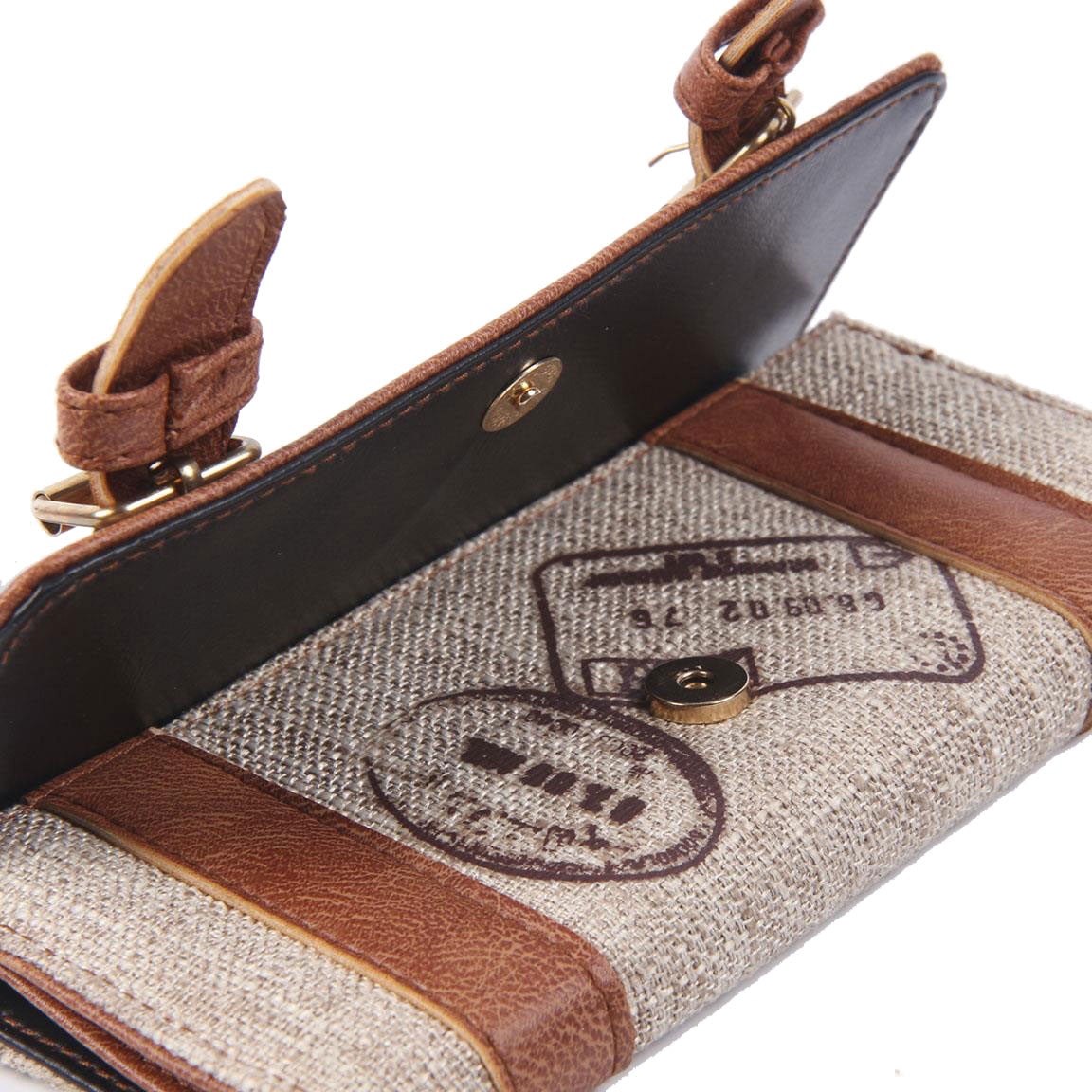 Platform 9 3/4 Wristlet Wallet