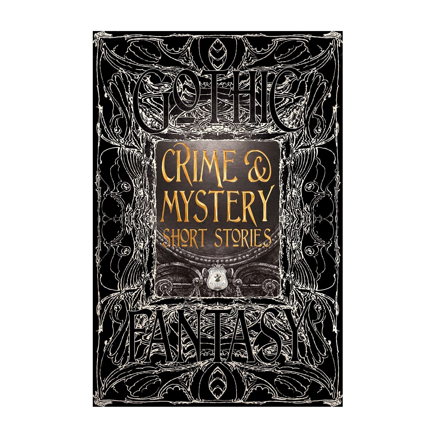 Crime & Mystery Short Stories