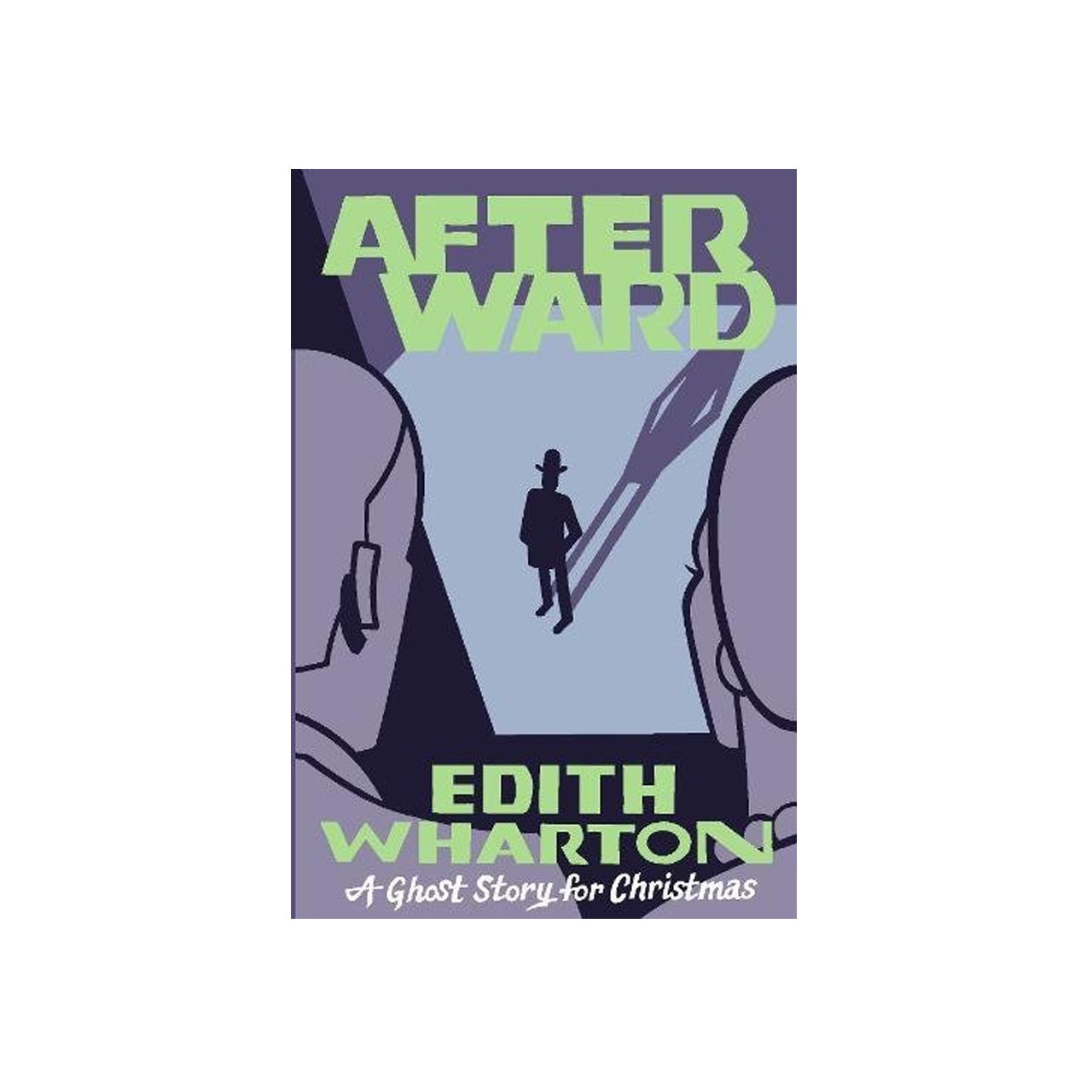 Afterward: A Ghost Story for Christmas