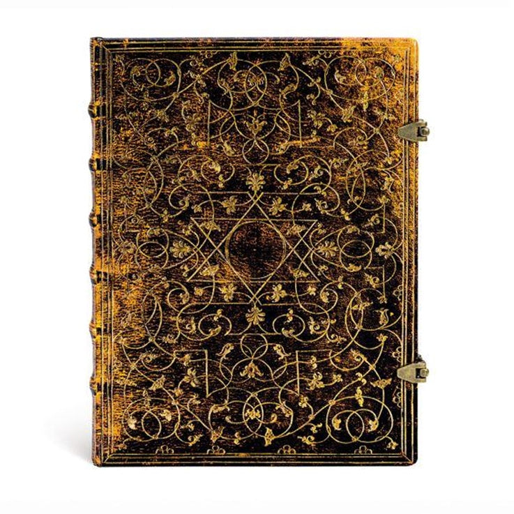 Grolier Ornamentali Ultra Journal