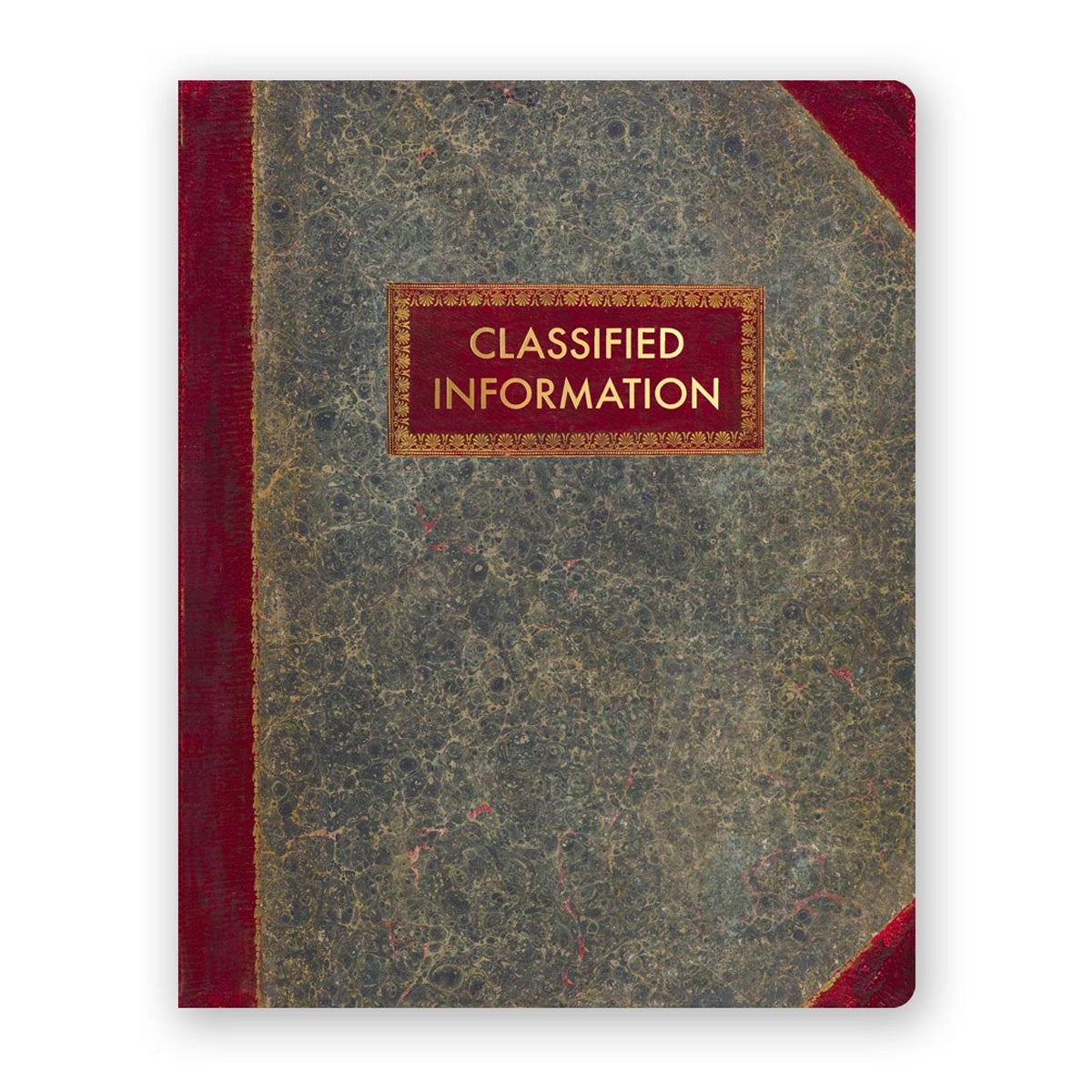 Classified Information Journal