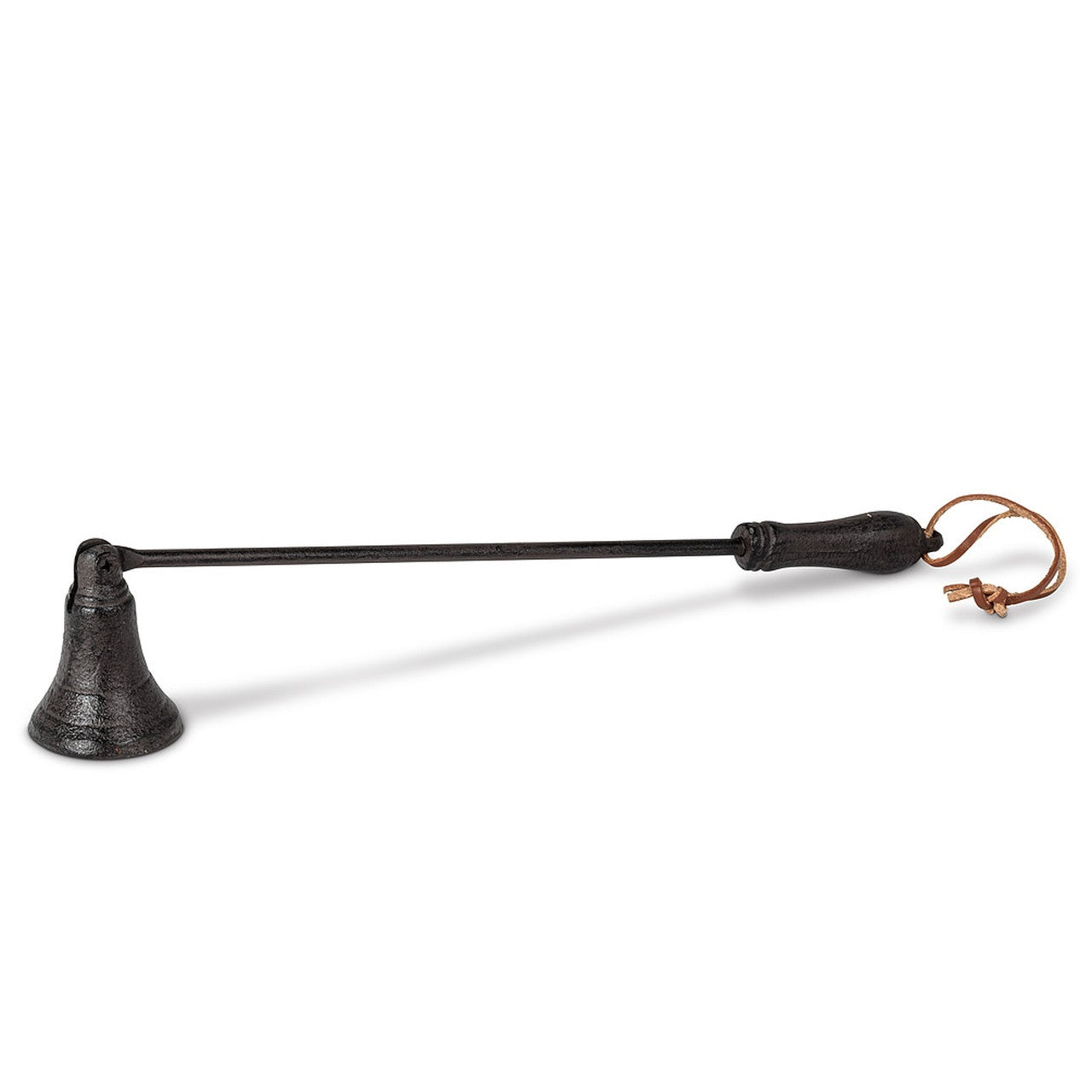 Cast Iron Classic Candle Snuffer
