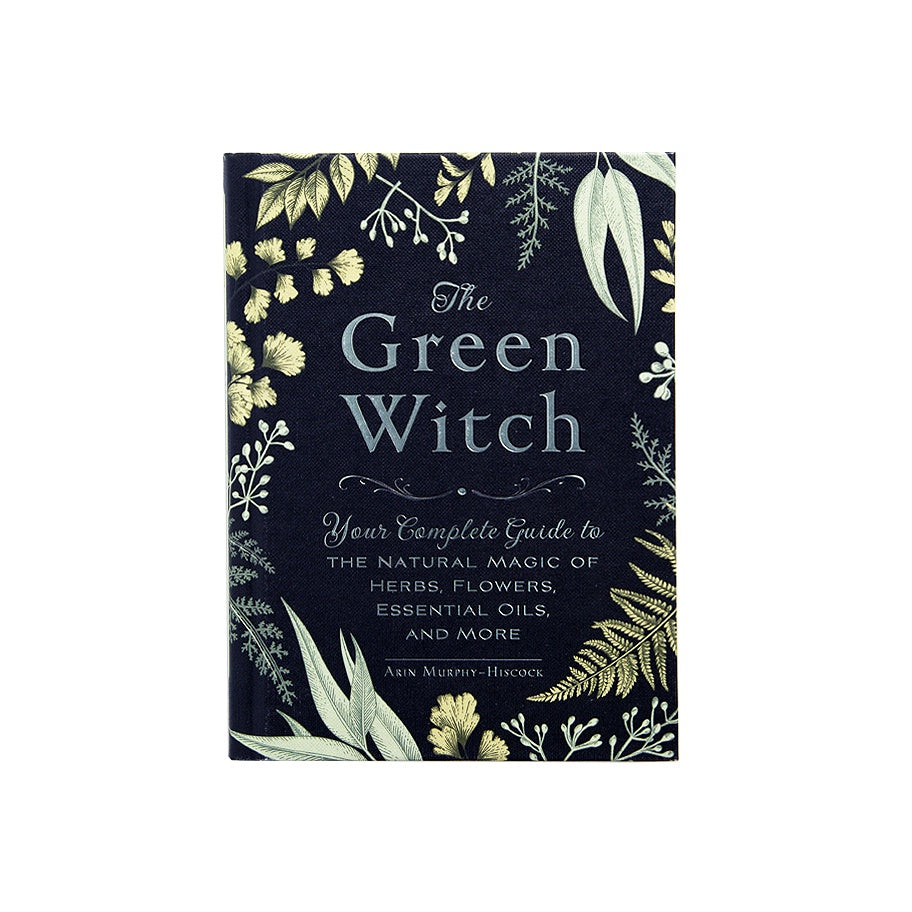 The Green Witch