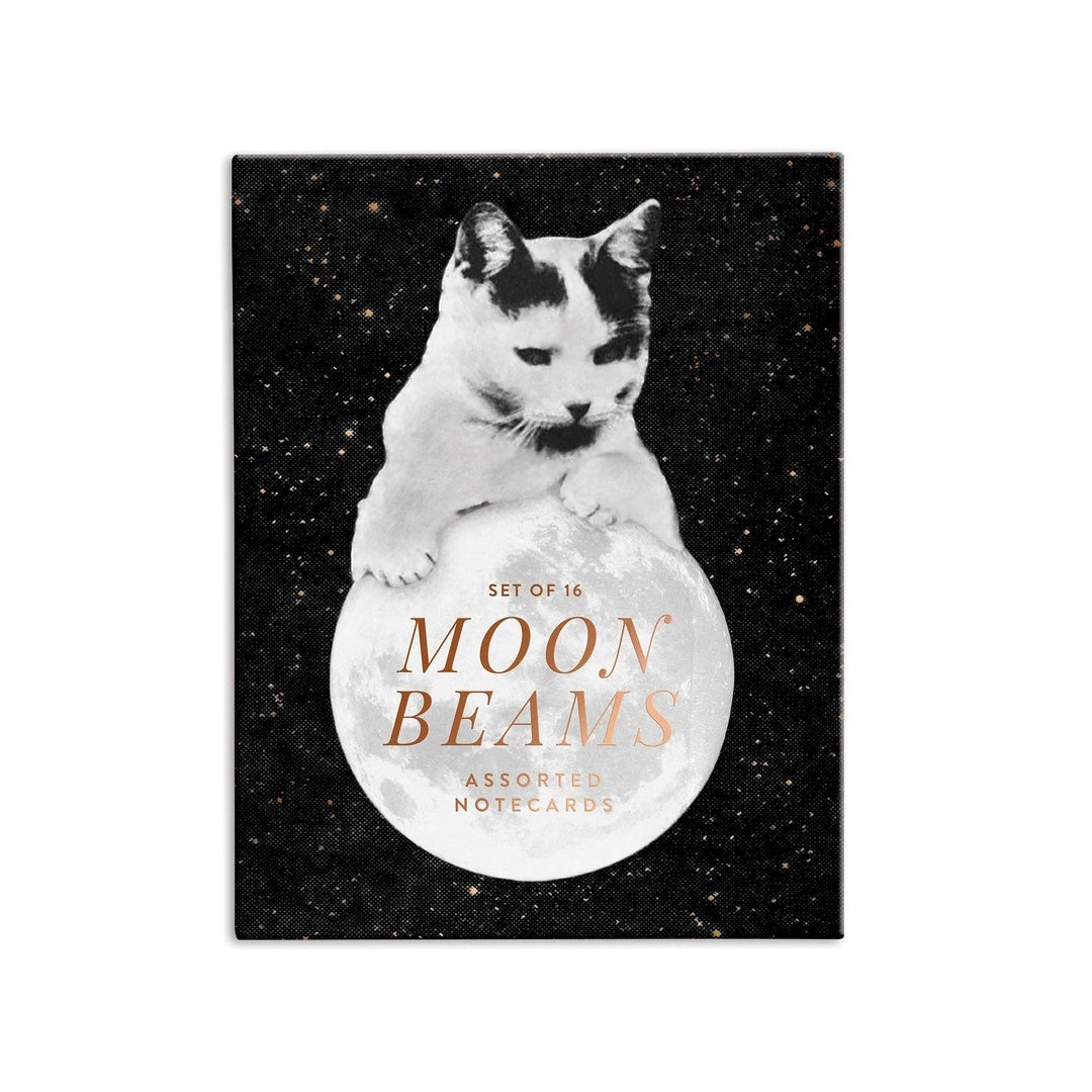 Moonbeams Assorted Notecards